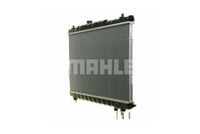 Thumbnail - Radiateur - CR1297000P - MAHLE