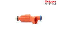 METZGER AUTOTEILE Injector 3