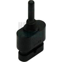 Wassersensor, Kraftstoffanlage