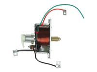 Solenoid Switch