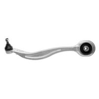 Lenker, Radaufhängung