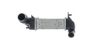 Thumbnail - Intercooler, inlaatluchtkoeler - CI15000P - MAHLE