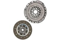 Set ambreiaj NEXUS, Cod: F1M011NX