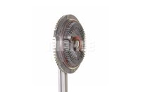 Thumbnail - Koppeling, radiateurventilator - CFC54000P - MAHLE