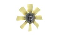 Thumbnail - Koelventilatorwiel - CFF457000P - MAHLE