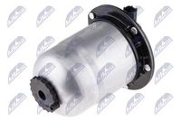 горивен филтър