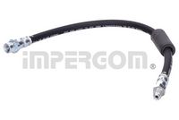 спирачен маркуч