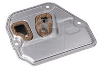 FEBI BILSTEIN Hydrauliekfilterset, automatische aandrijving 2