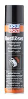 SOLVENT RUGINA