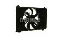 Thumbnail - Koelventilatorwiel - CFF252000P - MAHLE