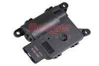 METZGER AUTOTEILE Stel element, mengklep 2