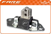 Окачване, двигател 16016 FARE SA