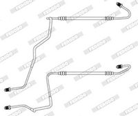 спирачен маркуч