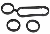Set garnituri, radiator ulei METZGER AUTOTEILE, Cod: 2430178