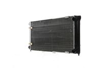 Thumbnail - Radiateur - CR341000S - MAHLE