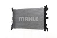 Thumbnail - Radiateur - CR627000S - MAHLE