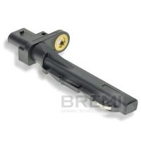 импулсен датчик, колянов вал