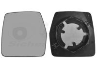 Spiegelglas, Außenspiegel