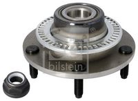 Set rulment roata FEBI BILSTEIN, Cod: 1002963