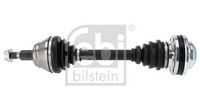 Planetara FEBI BILSTEIN, Cod: 181250