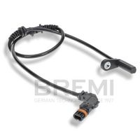 Senzor,turatie roata BREMI, Cod: 51404