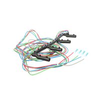 Thumbnail - Kabelreparatieset, gloeibougie - ED0210 - ET ENGINETEAM