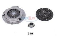 комплект съединител