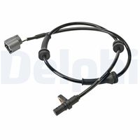 Sensor, Raddrehzahl
