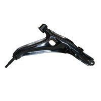 Brat, suspensie roata CTR, Cod: CQ0071R