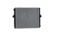 Thumbnail - Radiateur - CR757000P - MAHLE