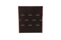 NRF Koelblok, radiateur 3