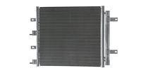 Thumbnail - Condensor, airconditioning - AC481000S - MAHLE