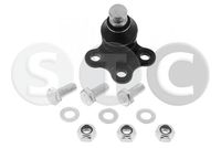 Articulatie sarcina/ghidare STC, Cod: T453341