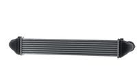 Thumbnail - Intercooler, inlaatluchtkoeler - CI85000S - MAHLE