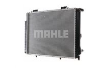 Thumbnail - Radiateur - CR634000S - MAHLE