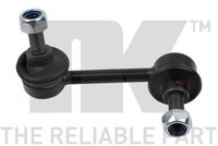 Stange/Strebe, Stabilisator