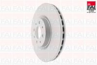 спирачен диск