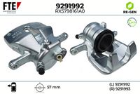 спирачен апарат