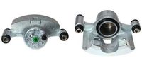 Bremssattel