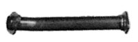 Abgasrohr