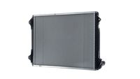 Thumbnail - Radiateur - CR2451000P - MAHLE