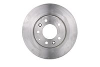 Bremsscheibe