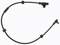 Sensor, Raddrehzahl
