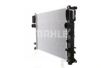 Thumbnail - Radiateur - CR513000S - MAHLE