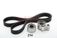 Set curea de distributie ASHIKA, Cod: KCT214
