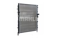 Thumbnail - Radiateur - CR515000S - MAHLE