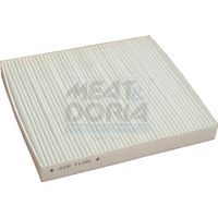 Филтър купе (поленов филтър)