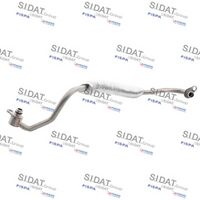 Conducta ulei, incarcare SIDAT, Cod: 47.2162