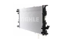 Thumbnail - Radiateur - CR1022000S - MAHLE
