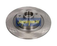 Disc frana JAPANPARTS, Cod: DP-0714C